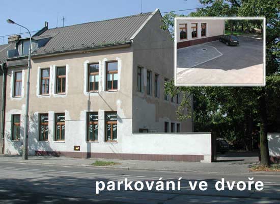 parkovani